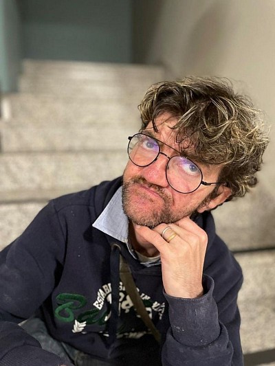 Alessandro Villa