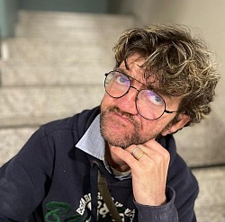 ALESSANDRO VILLA