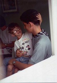 Alessandro Villa
