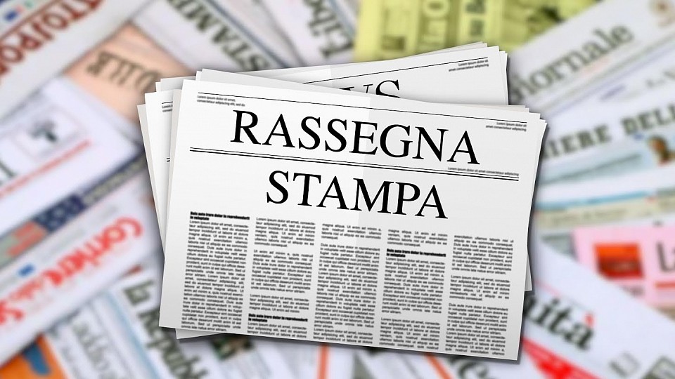 rassegna stampa