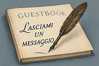 il gustbook di ALESSANDRO VILLA