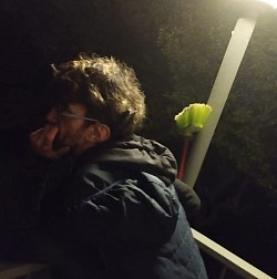 Pensieri (A Barzago)